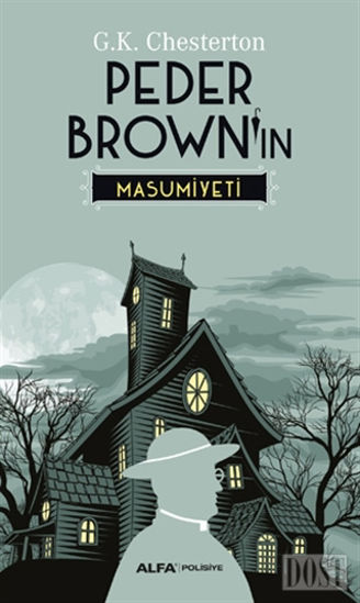 Peder Brown'in Masumiyeti